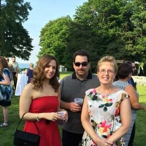 Meet your Posher, Linda